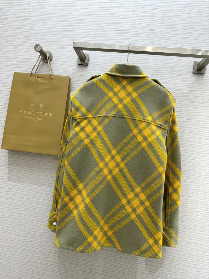 Burberry Outwear